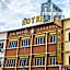CK Hotel