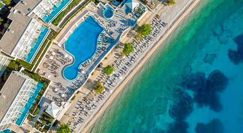 TUI BLUE Adriatic Beach - Adults Only