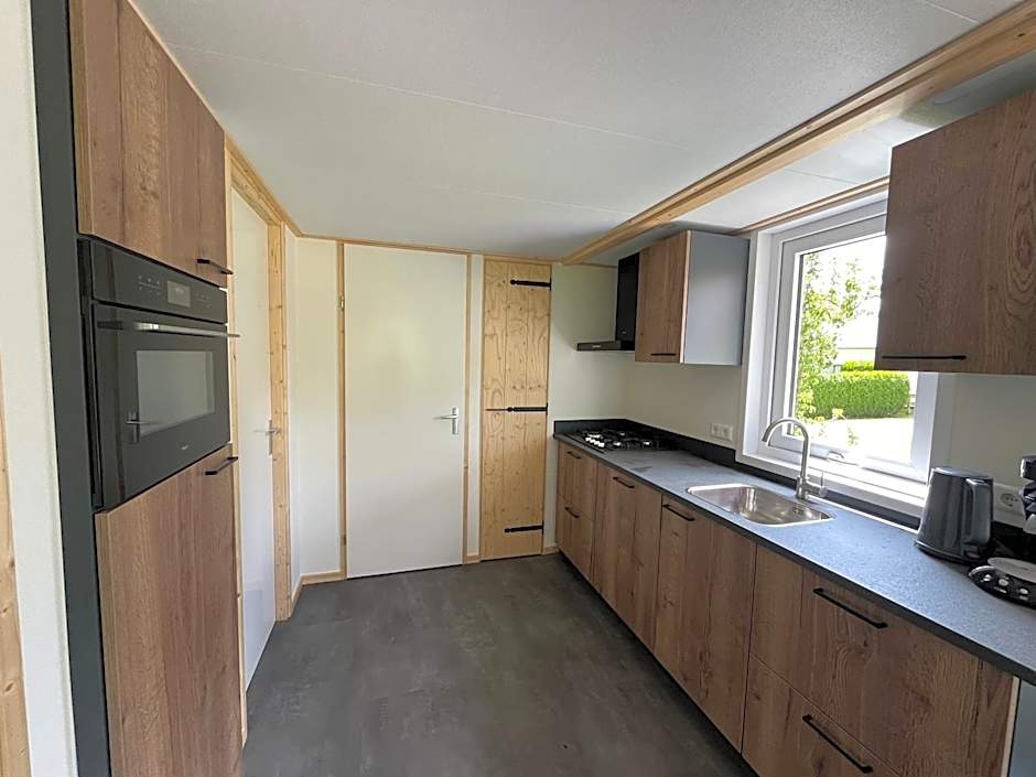 Campingpark de Linie