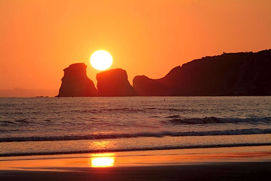 Hotel Campanile Hendaye