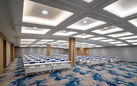 Holiday Inn Express Jinan Airport Zone By IHG