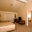 Monterey Fireside Lodge