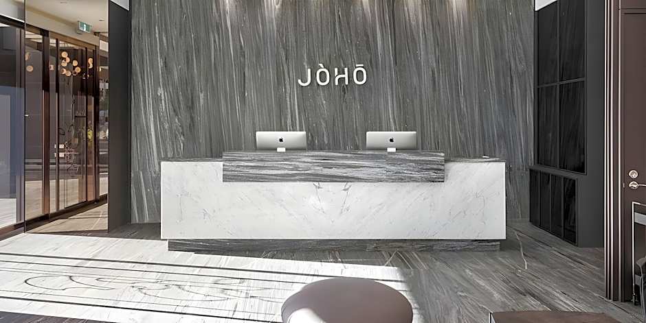 JOHO HOTEL