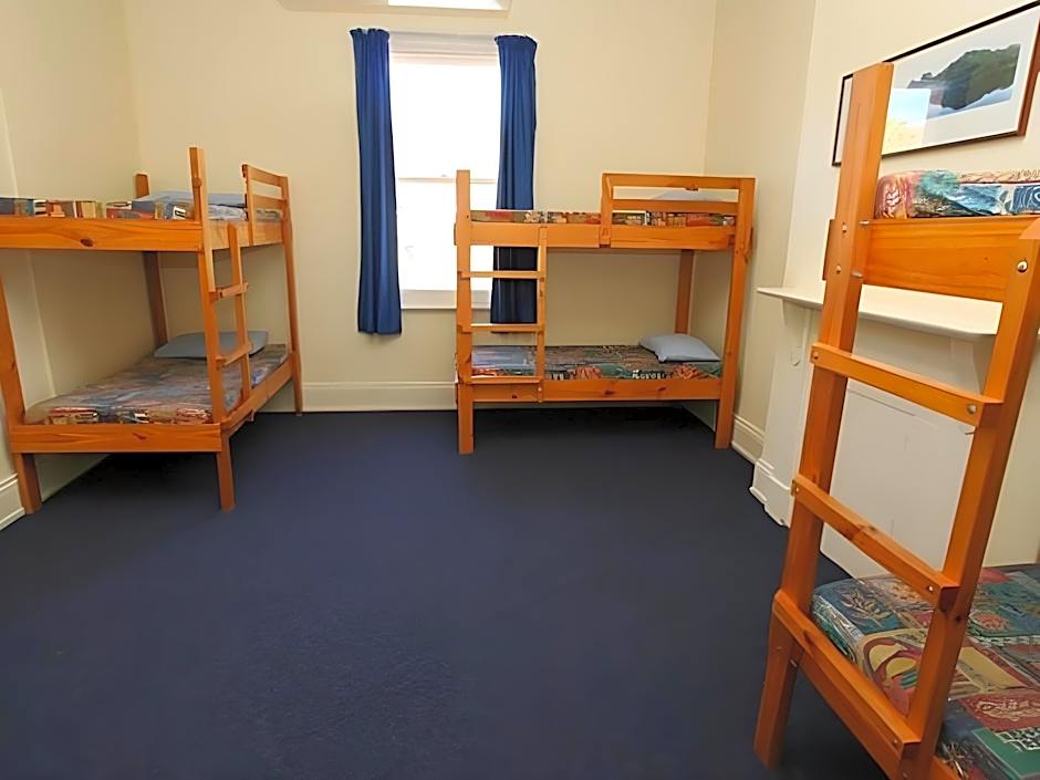 Launceston Backpackers