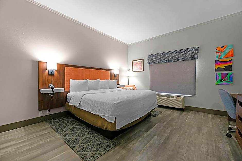 Hampton Inn By Hilton Seguin, Tx