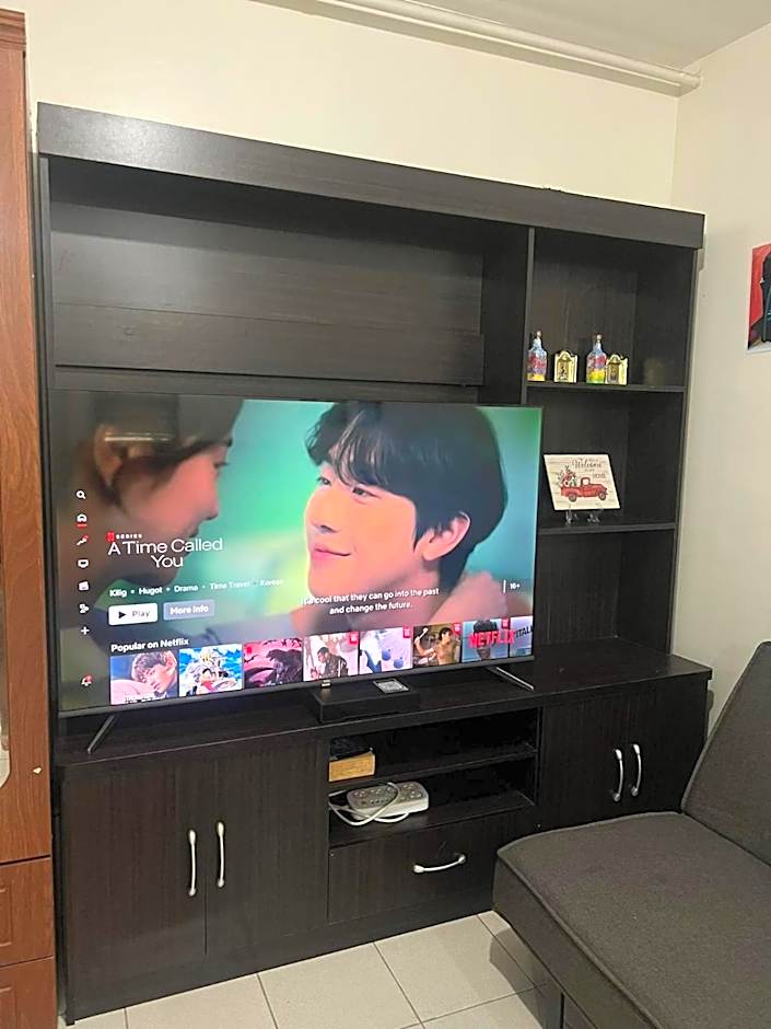 San Jose Residencias / enchanted kingdom / nuvali / slex / sta. rosa / paseo