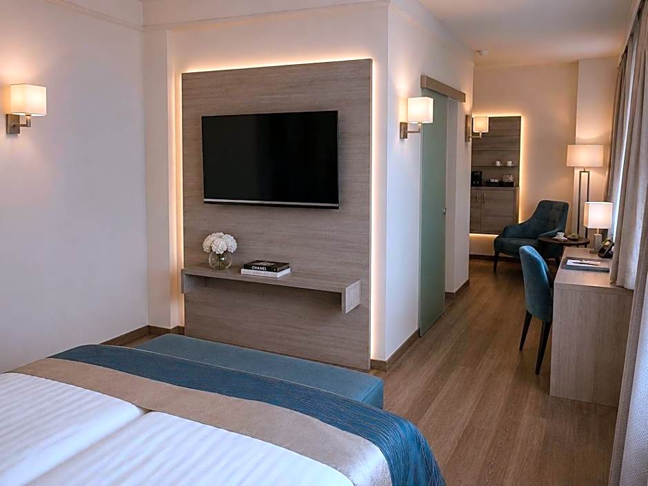 Hotel Domhof