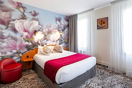 Logis Hotel des Ducs