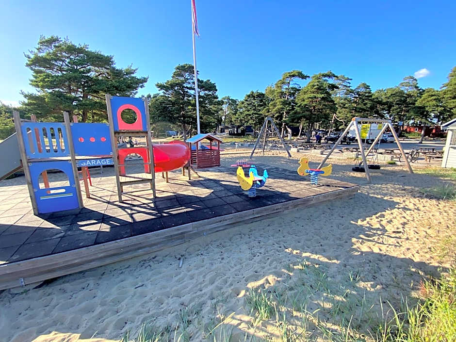 Paradis på Sørlandet 2