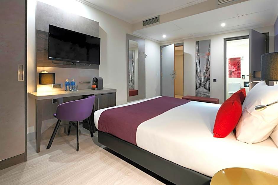 Leonardo Hotel Barcelona Las Ramblas