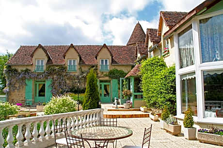 Les Etangs de Guibert