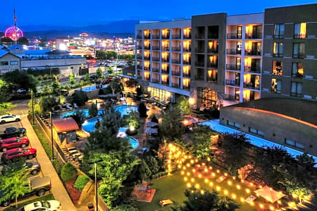 Courtyard by Marriott Pigeon Forge