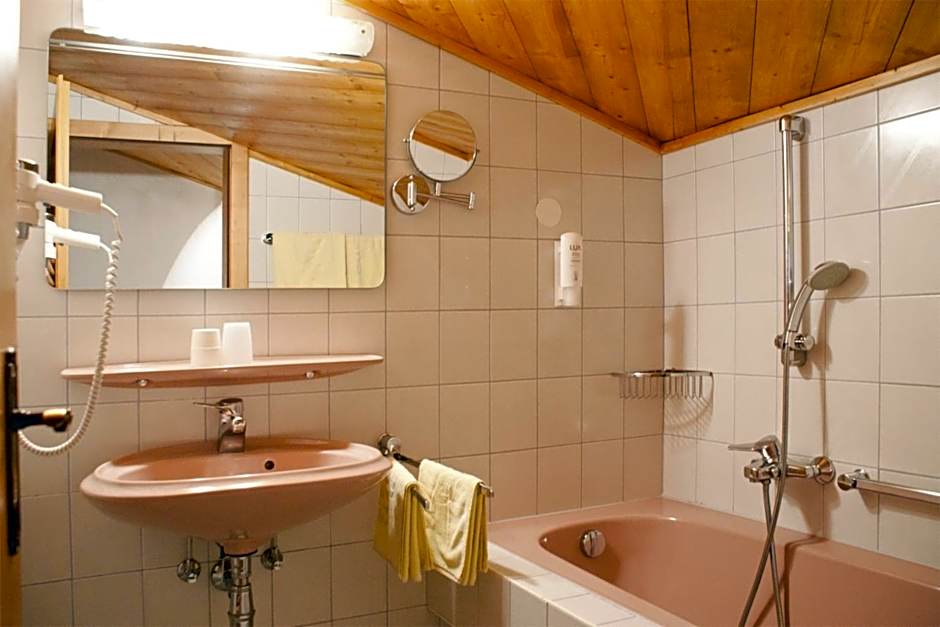 Hotel-Gasthof "Zur Mühle"