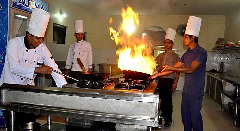 Chitwan Paradise Hotel