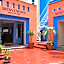 Hotel La Rienda Mision Tequillan