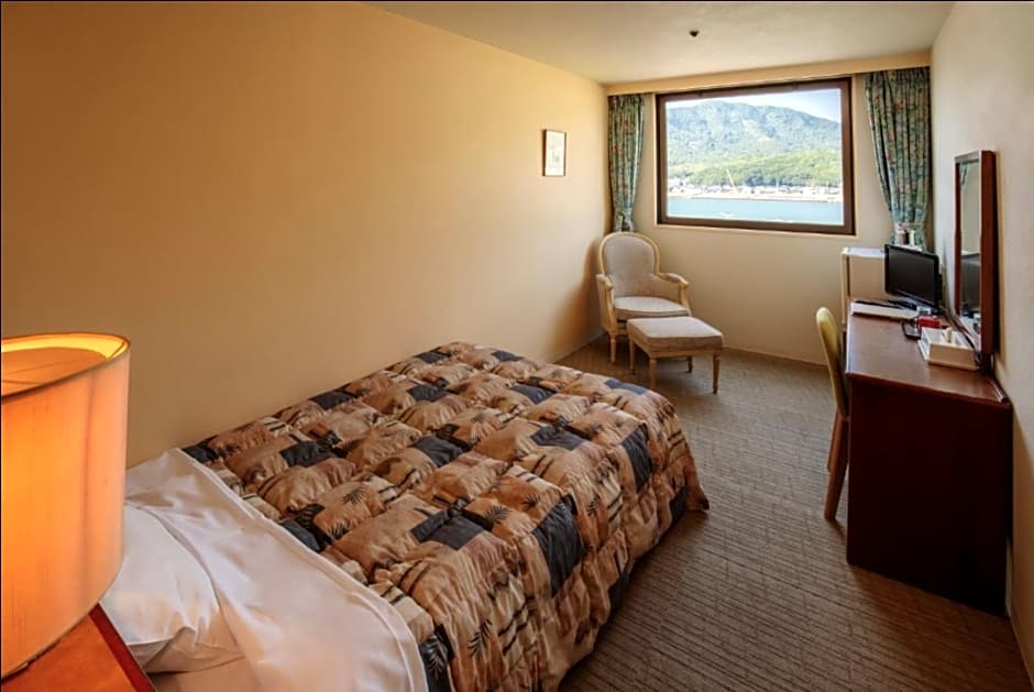 Ohkido Hotel