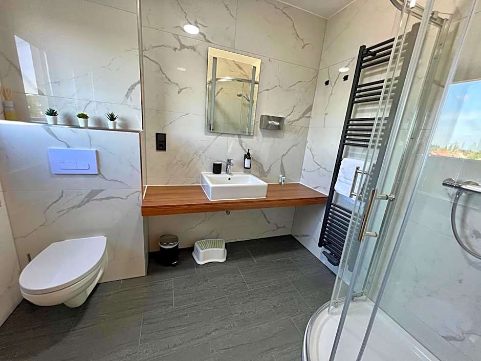 JUNIPRO Hotel Schinderhannes