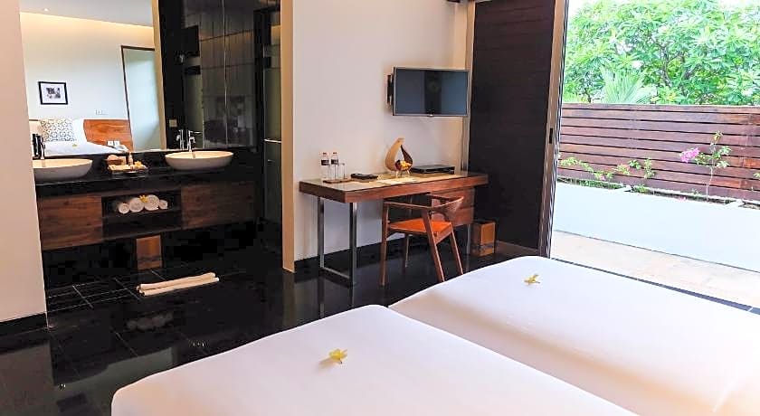 Sun Island Boutique Villas & Spa Seminyak