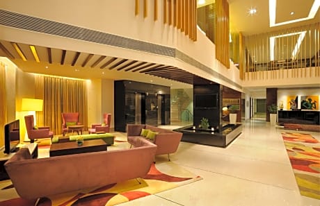 Four Points by Sheraton Ahmedabad