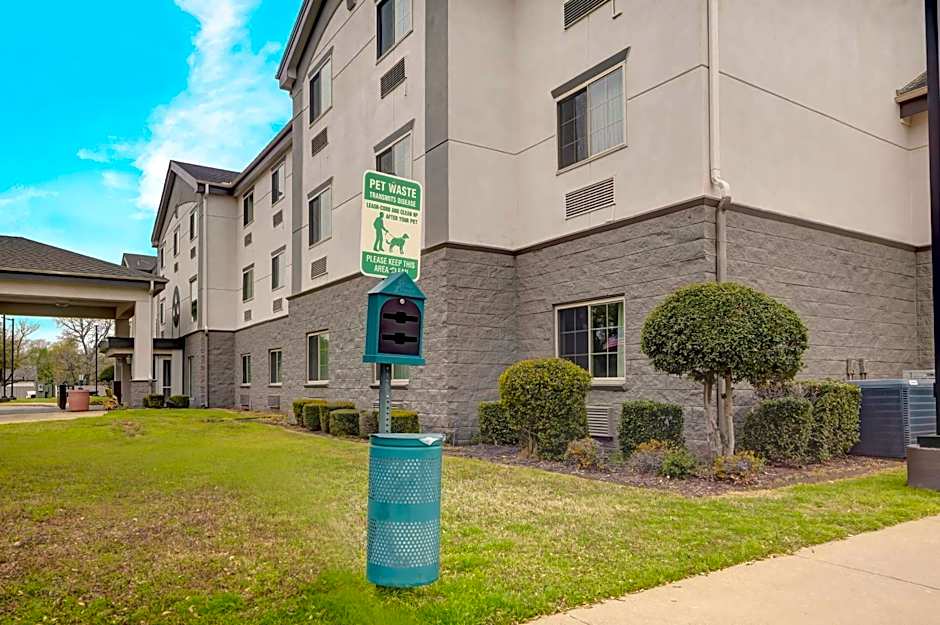 Motel 6-Mesquite, TX - Balch Springs