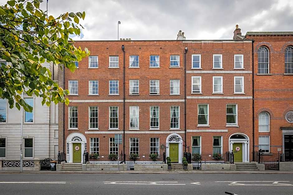 Stauntons on the Green Hotel