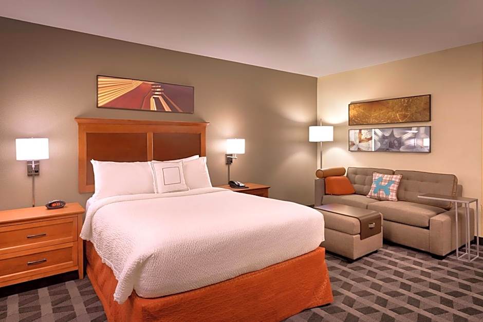 TownePlace Suites by Marriott Yuma