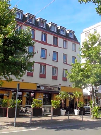 Hotel Lex