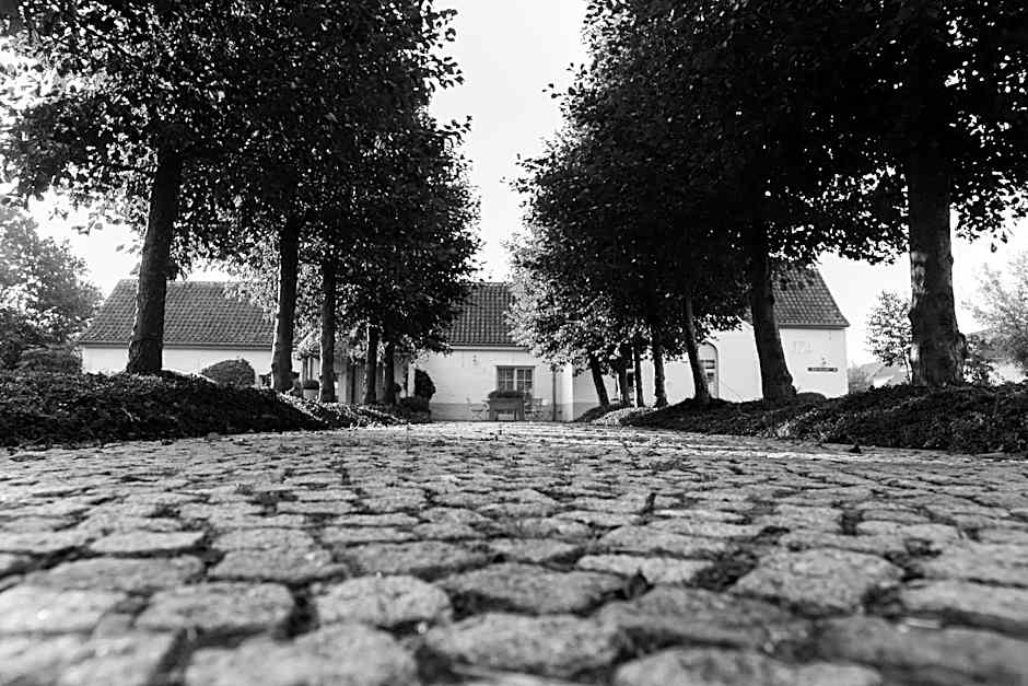Country House Duinhof