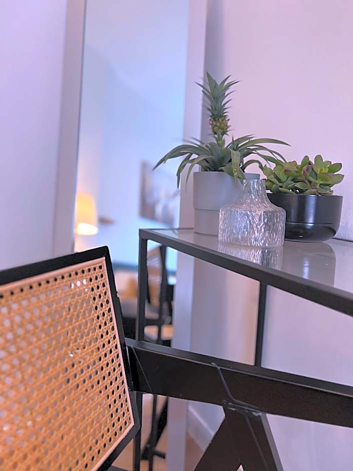 Modern Stay I Cosy & Central Apartments