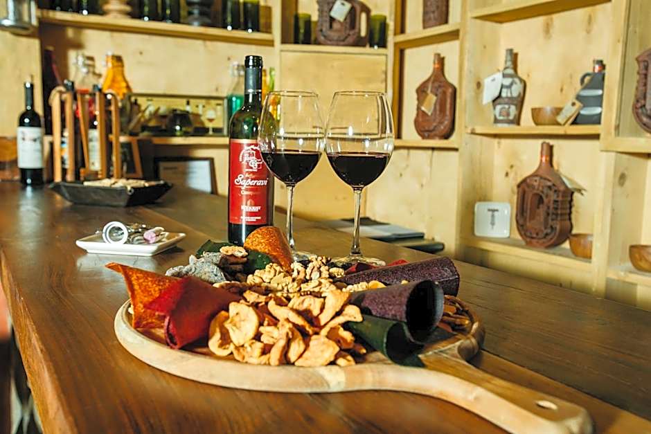 Hotel Intourist Palace Batumi