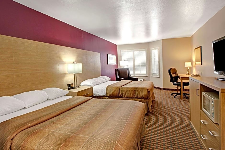 Ramada Limited San Francisco Airport North