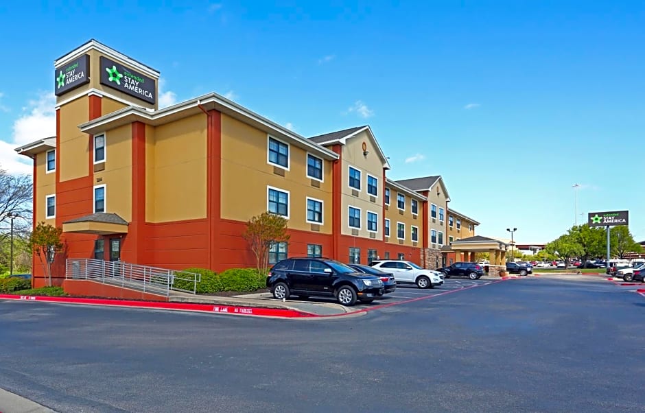 Extended Stay America Suites - Austin - Round Rock - South