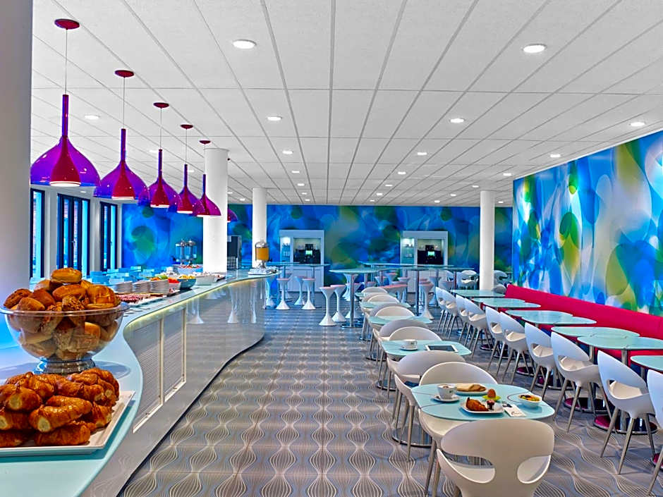 Prize by Radisson, Hamburg City