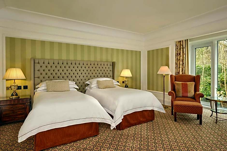 Powerscourt Hotel, Autograph Collection