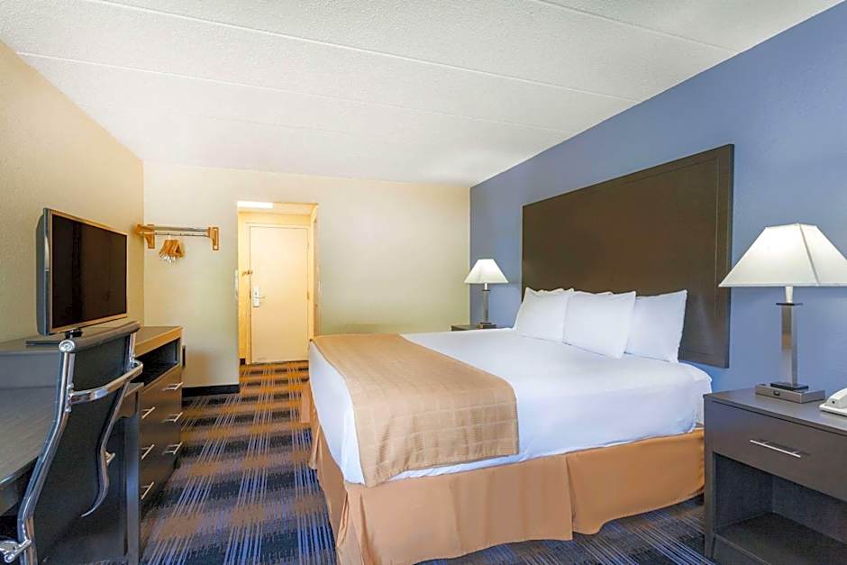 Days Inn by Wyndham Wilkes Barre
