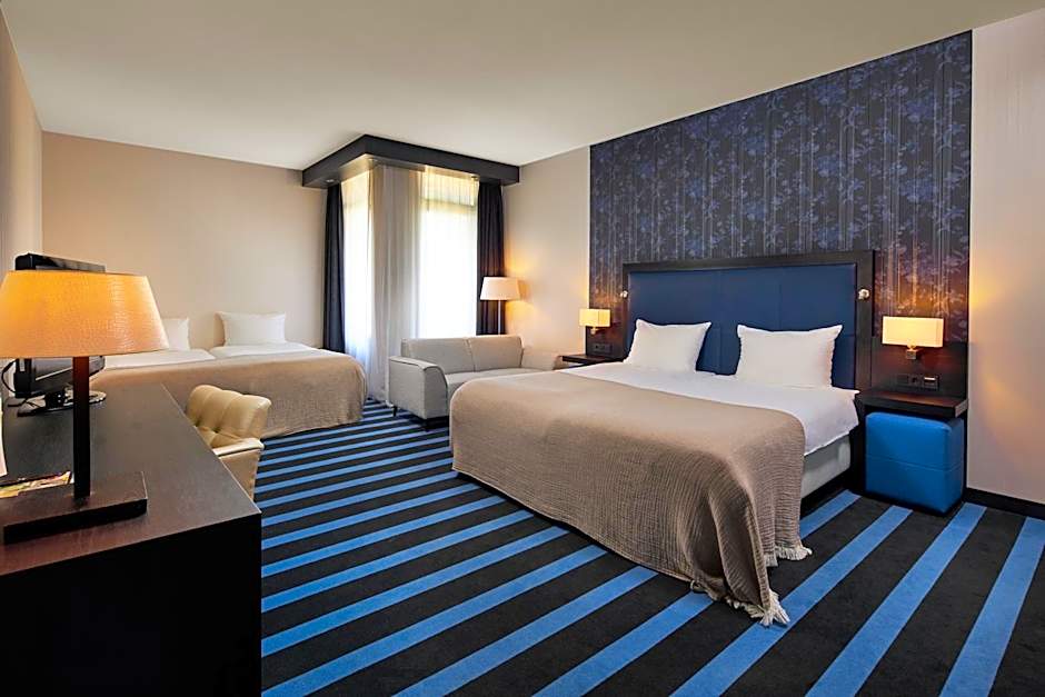 Van der Valk Hotel Sneek