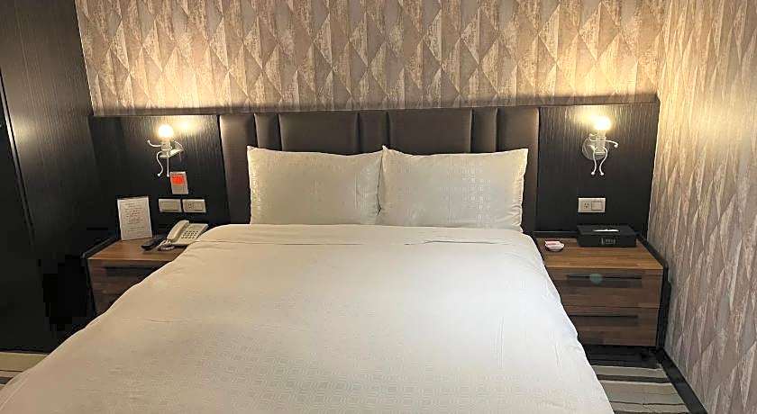 Grace Hotel