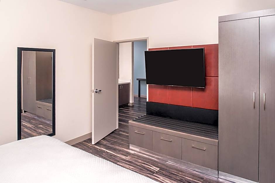 Hotel Indigo Frisco By IHG
