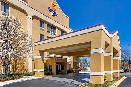 Comfort Inn Blythewood - North Columbia