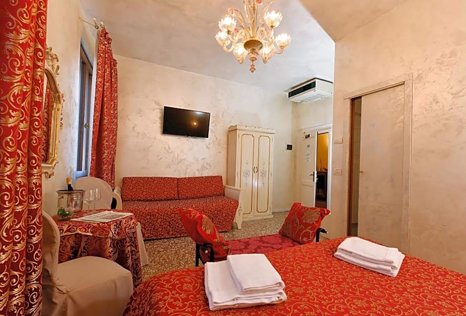 Locanda Casa Martini