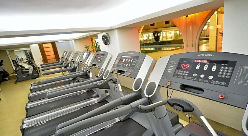 Holiday Inn Istanbul City By IHG