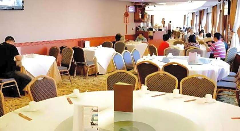 Towns Well Hotel