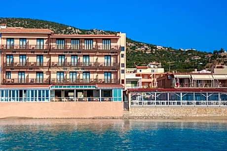 Flisvos Hotel