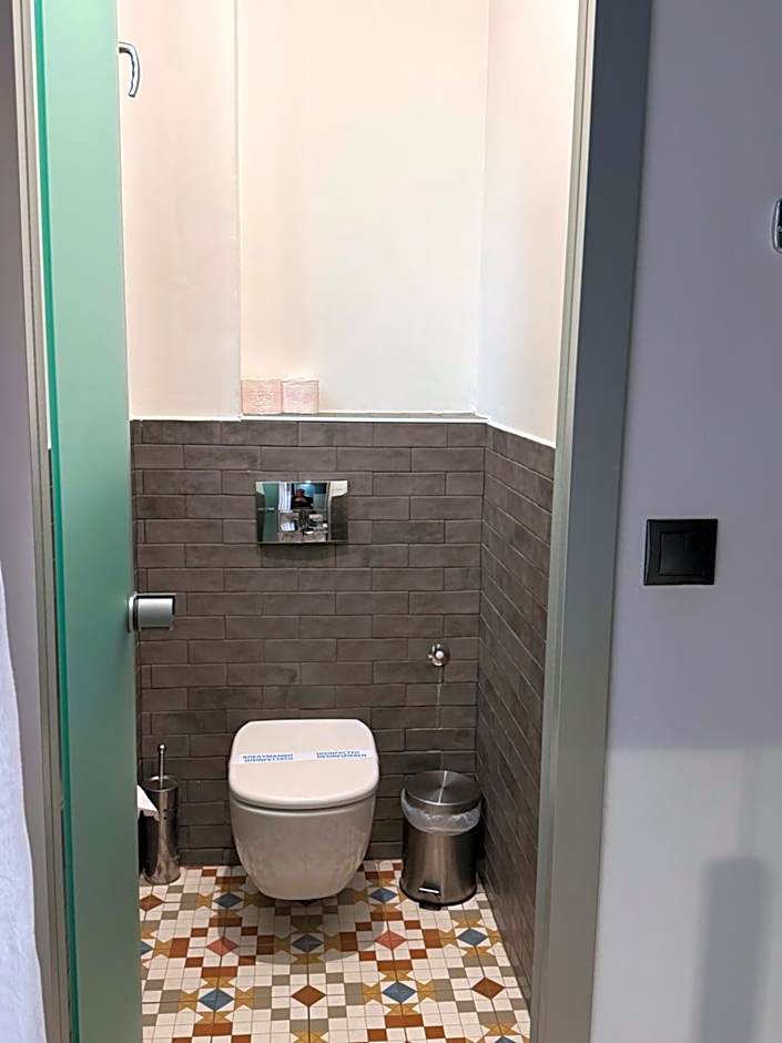 The Maroon Bottle Luxury Suites