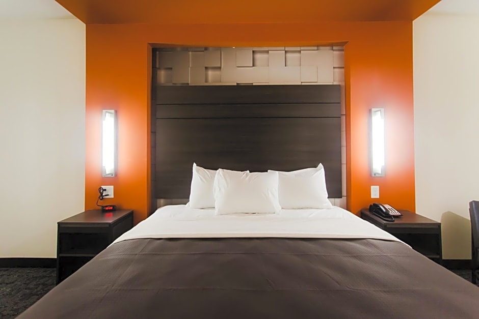 Palacio Royale Inn Boutique Katy