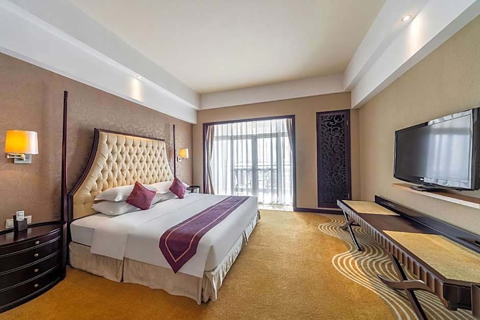 Country Garden Phoenix Hotel Wuhu