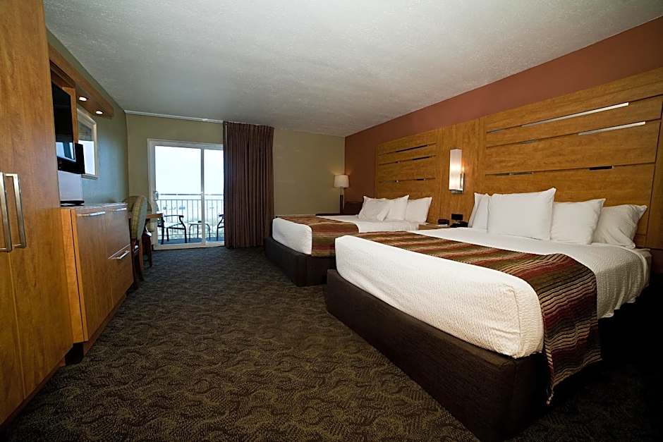 Desoto Beach Hotel
