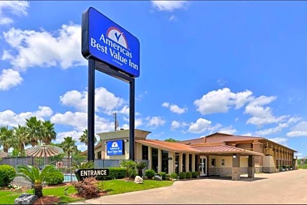 Americas Best Value Inn Angleton