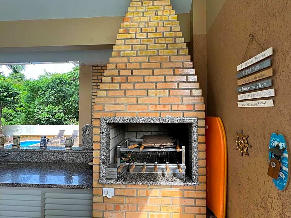 Pousada Altas Natureza