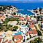 Solaris Apartment Kassiopi